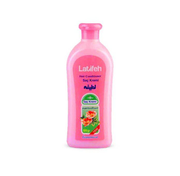 نرم کننده سر لطیفه 200میل