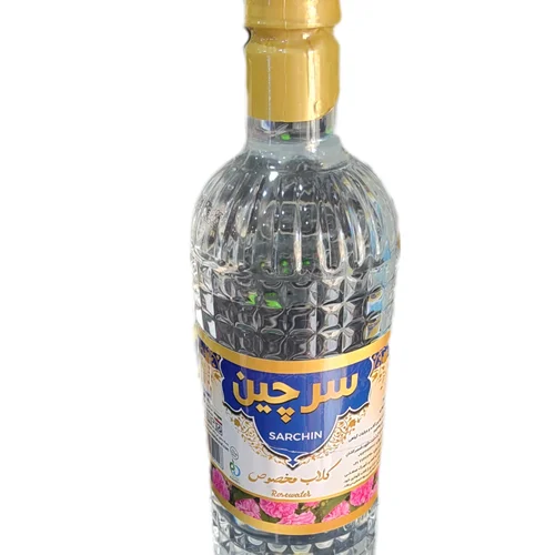 گلاب مخصوص سرچین