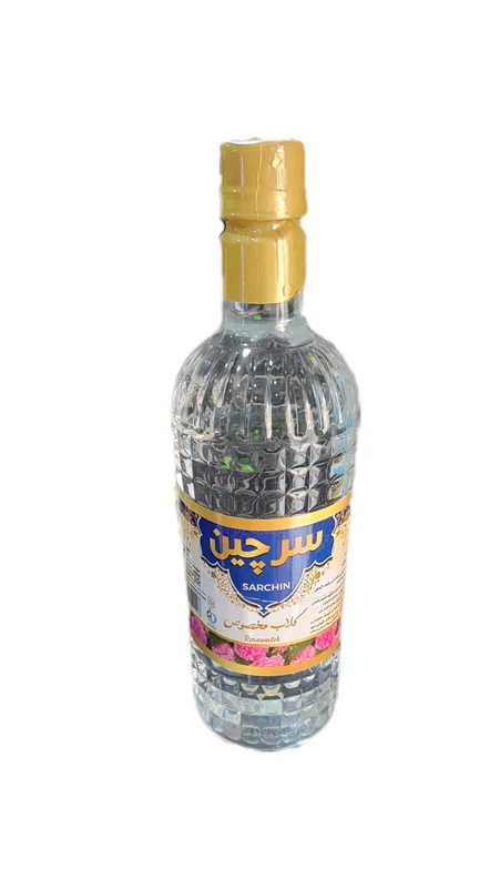 گلاب مخصوص سرچین