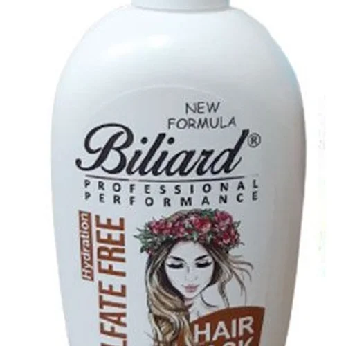 ماسک مو بیلیارد