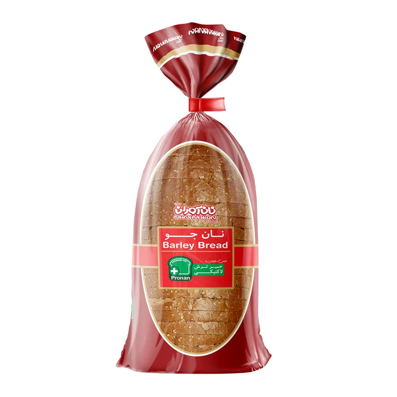 نان جو نان آوران