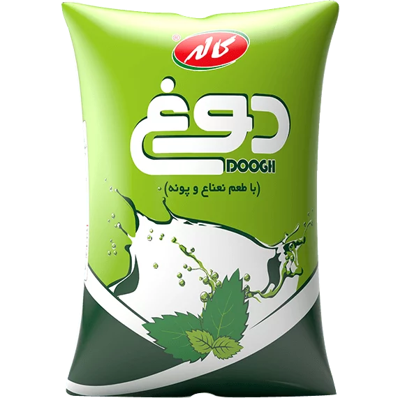 دوغ نعنا پونه 2000میلی کاله