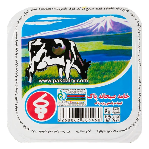خامه پاک