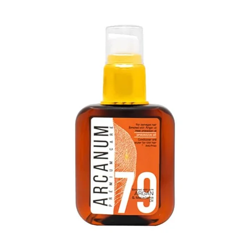 روغن آرگان آرکانوم ،۱۰۰ میل