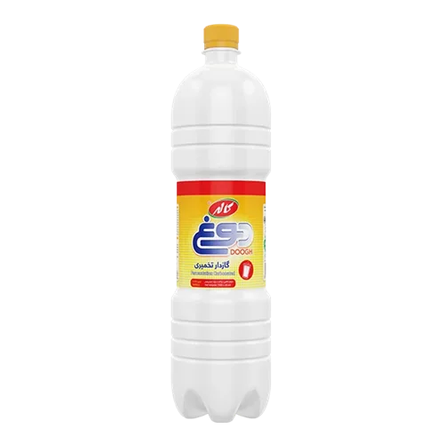دوغ گازدار کاله ۱/۵لیتر