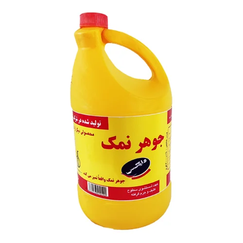 مایع جوهرنمک وایتکس ۴۰۰۰گرم