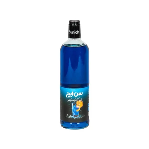 سیروپ بلوکاراسائو سن ایچ (820میلی لیتر)