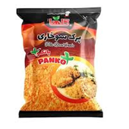 گلها پرک سوخاری پانکو ۲۰۰گرم