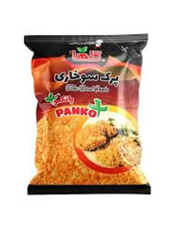 گلها پرک سوخاری پانکو ۲۰۰گرم