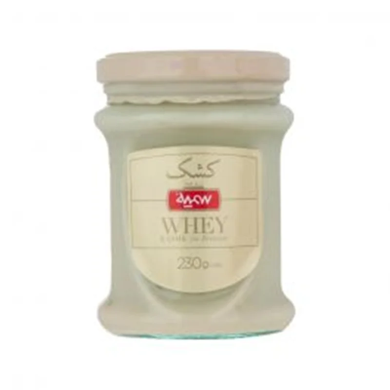 کشک سمیه230گرمی