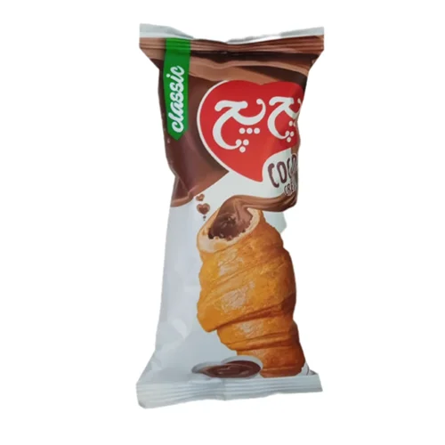 کروسان کاکائوی پچ پچ ۷۵گرمی