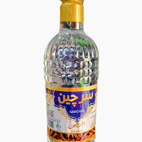 عرق دارچین سرچین