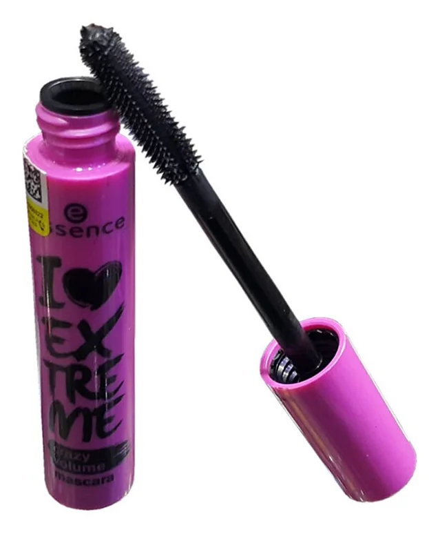 ریمل اسنس صورتی