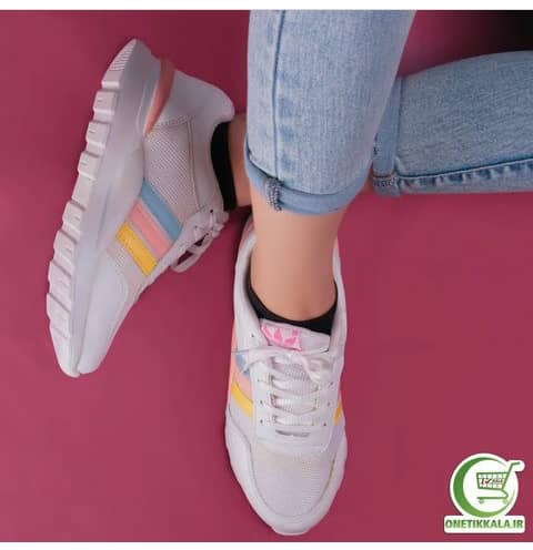 کتانی مدل آدیداس