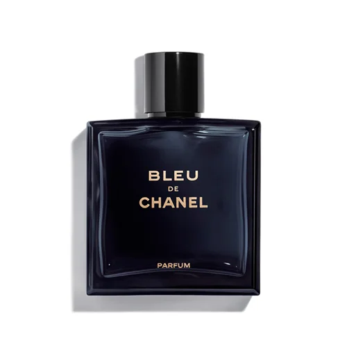 (p10)عطر ادکلن مردانه بلو شنل پرفیوم ۱۵۰میل Bleu De Chanel Parfum 150mil