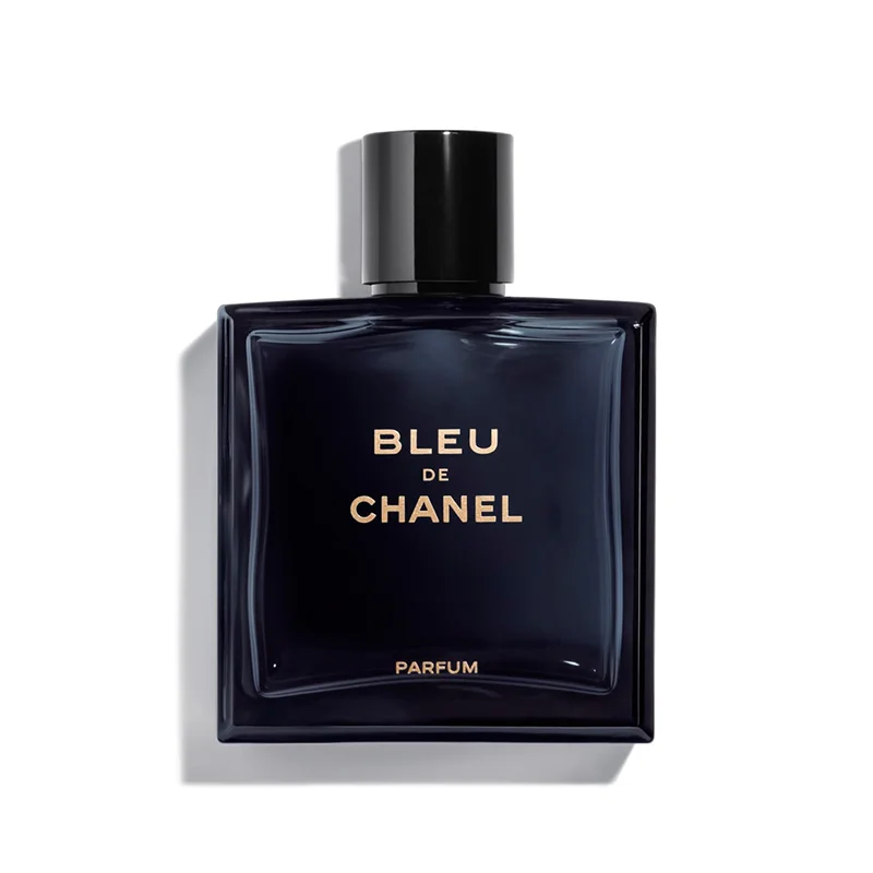 (p10)عطر ادکلن مردانه بلو شنل پرفیوم ۱۵۰میل Bleu De Chanel Parfum 150mil