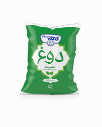دوغ نایلون بدون گاز پگاه 900گرمی