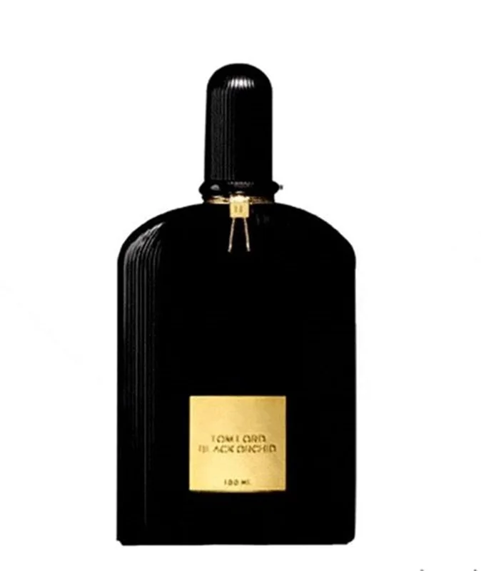 (p27)ادکلن تام فورد بلک ارکید Black Orchid