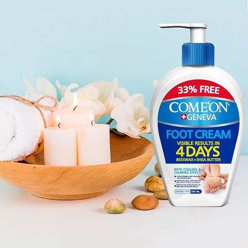 کرم ترک پا کامان ،