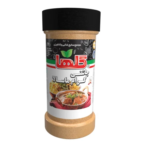 چاشنی گرامماسالا گلها ۷۰گرم