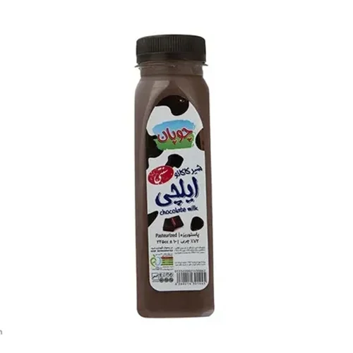 شیرکاکائو ایلچی چوپان ۲۳۰ میلیلیتر