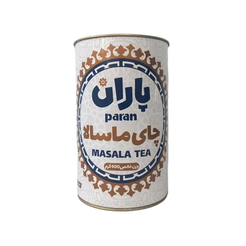 چای ماسلا پاران 400گرمی