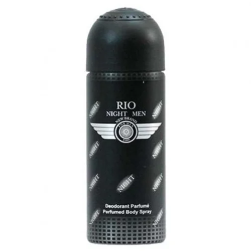 اسپری ریو ۱۵۰ میل